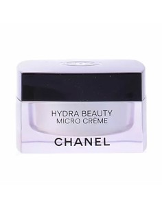 Cream with Small Bubbles of Camellia Hydra Beauty Chanel 50 g 2