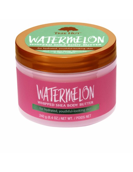 Body Butter Tree Hut   Watermelon 240 g