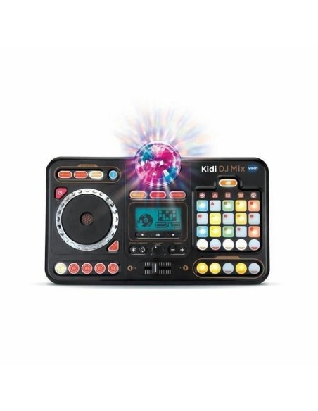 Control DJ Vtech KIDI DJ MIX