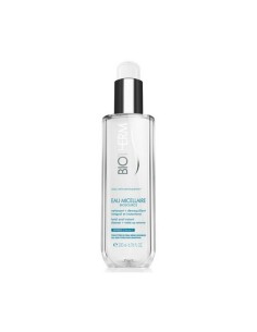 Make Up Remover Micellar Water Biosource Biotherm 2