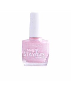nail polish Forever Strong Maybelline 2