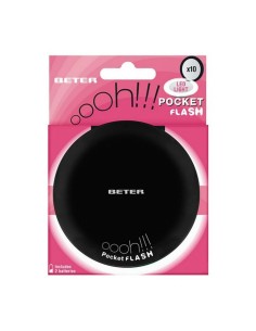 Mirror Beter BF-8412122149208_Vendor Black