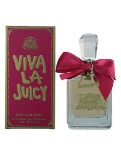 Women's Perfume Viva La Juicy Juicy Couture EDP EDP