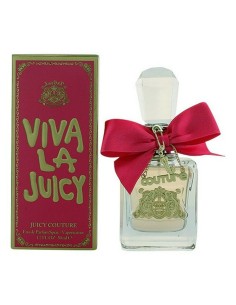 Women's Perfume Viva La Juicy Juicy Couture EDP EDP 2