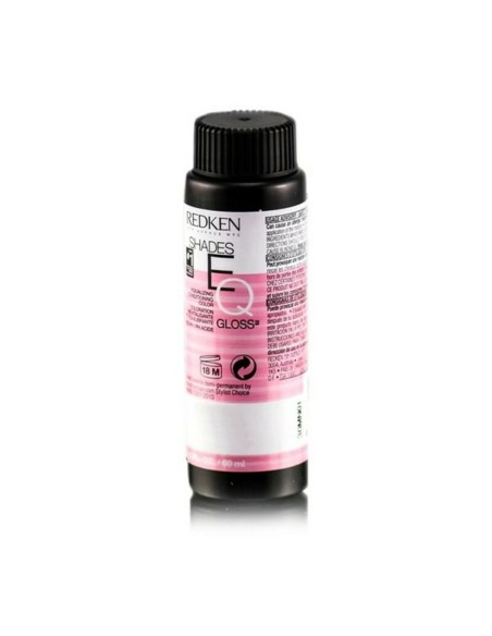 Permanent Dye Shades Redken 6NW 6,03 Brandy (60 ml)