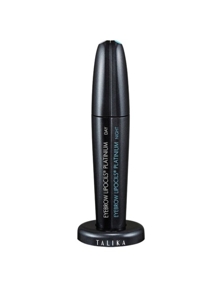 Eyelash Conditioner Lipocils Platinium Talika Lipocils 8,5 ml (2 x 8,5 ml)