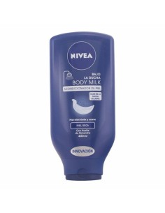 Body Milk Nivea Bajo La Ducha (400 ml) 400 ml