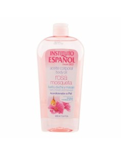 Body Oil Anfora Instituto Español 210996 (400 ml) 400 ml