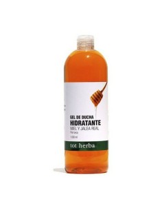 Shower Gel Tot Herba (1000 ml)