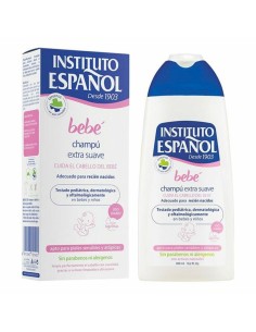 Extrasoft Shampoo Instituto Español 1663 (300 ml) 300 ml