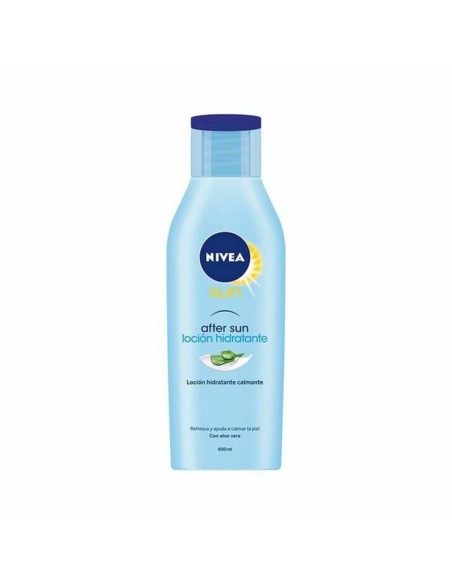 After Sun Nivea 4843 (Unisex) (400 ml)