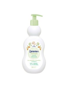 Body Lotion Naturals Denenes 200034 (400 ml) 400 ml