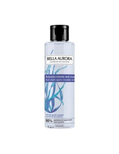 Micellar Water Bella Aurora 1021-07982 (200 ml) 200 ml