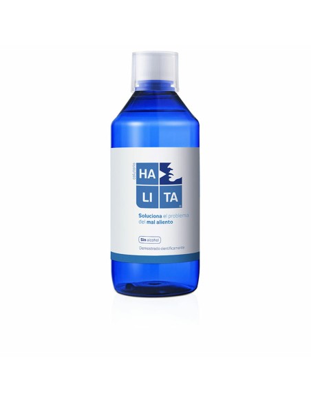 Mouthwash Halita   Fresh Breath 500 ml