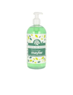 Hand Soap Mayfer Mayfer 500 ml (500 ml)