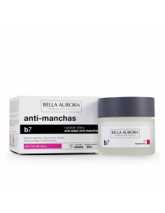Anti-Brown Spot Treatment Bella Aurora 2526096 50 ml