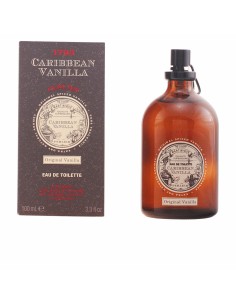 Men's Perfume Victor CARIBBEAN VAINILLA ORIGINAL EDT 100 ml