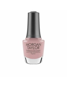 nail polish Morgan Taylor 295760 gardenia my heart 15 ml