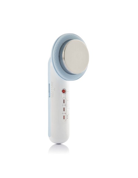3-in-1 Ultrasonic Cavitation Anti-cellulite Massager with Infrared and Electrostimulation CellyMax InnovaGoods