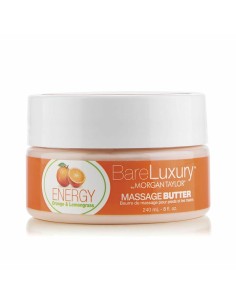 Body Butter Morgan Taylor Energy 240 ml Energizing