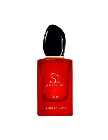 Women's Perfume Armani SÌ EDP
