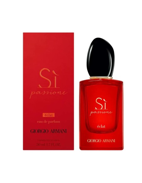 Women's Perfume Armani SÌ EDP