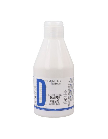 Anti-dandruff Shampoo Salerm Exfoliant 300 ml