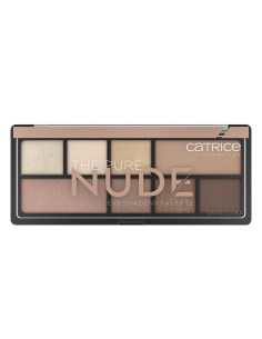 Eye Shadow Palette Catrice The Pure Nude 9 g