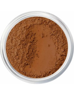 Powder Make-up Base bareMinerals Original 23-medium dark Spf 15 8 g