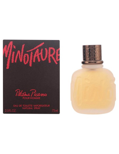 Men's Perfume Minotaure Homme Paloma Picasso EDT (75 ml)