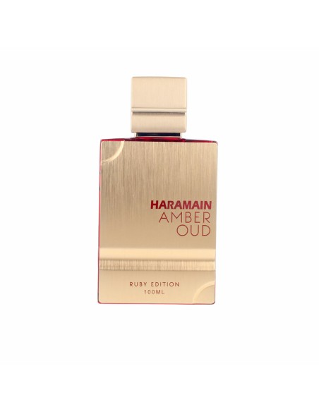Women's Perfume Al Haramain Amber Oud Ruby Edition