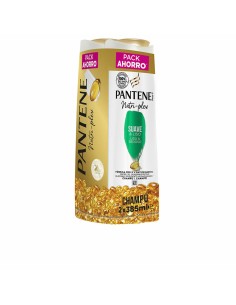 Shampoo Pantene   2 x 385 ml