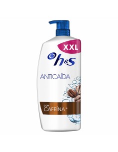 Shampoo Head & Shoulders S Anticaída 1 L