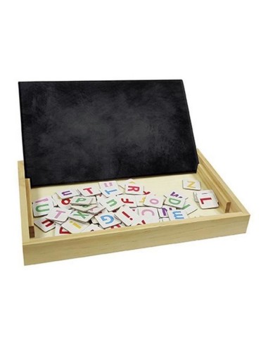 Educational Game Lexibook Word School