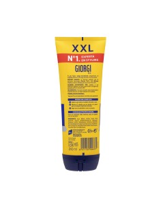 Styling Gel Giorgi Nº3 240 ml 2