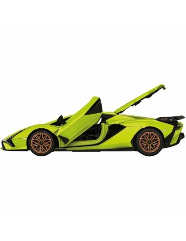 Remote-Controlled Car Mondo Green
