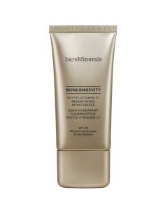 Facial Cream bareMinerals Skinlongevity Spf 30 50 ml