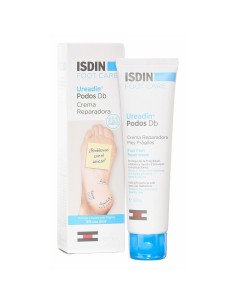 Moisturising Foot Cream Isdin Ureadin Podos Db 100 ml