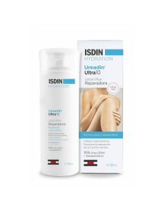 Hydrating Body Lotion Isdin Ureadin Ultra10 Plus 200 ml