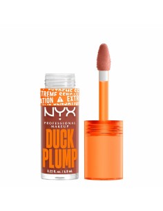 Lip-gloss NYX Duck Plump Brown of applause 6,8 ml