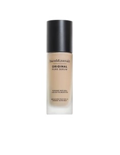 Liquid Make Up Base bareMinerals Original Pure Serum Light Cool 2 30 ml