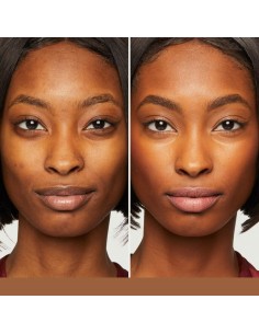 Loose Dust bareMinerals Original Nº 25 Golden dark Spf 15 8 g 2