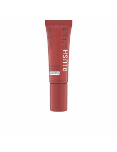 Blush Catrice Blush Affair Nº 040 Velvet Rose 10 ml Liquid
