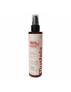 Body Lotion Mustela L'Essentiel 200 ml Multifunction