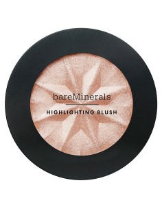 Blush bareMinerals Gen Nude Opal Glow 3,8 g Highlighter