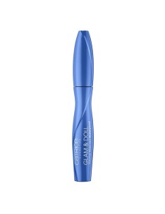 Volume Effect Mascara Catrice Glamour and Doll Nº 010 Ultra black 10 ml