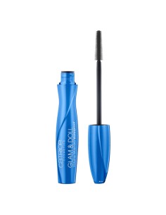 Volume Effect Mascara Catrice Glamour and Doll Nº 010 Ultra black 10 ml 2