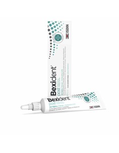 Teething gel Isdin BEXIDENT 25 ml Gel Post Treatment