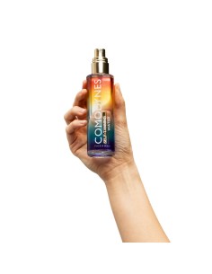 Self-tanning mist Comodynes Fresh water 100 ml x 2 2