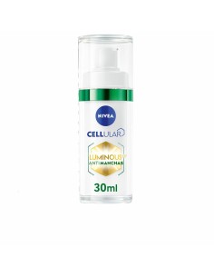 Day Cream Nivea LUMINOUS 630º 30 ml